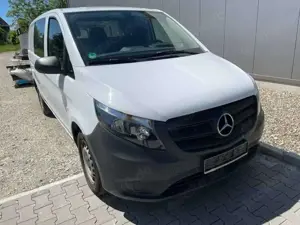 Mercedes-Benz Vito 110 CDI Lang VA  Turbolader neu