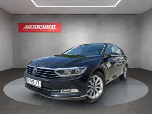 Volkswagen Passat Variant Highline BMT/Start-Stopp