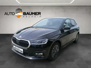 Skoda Fabia 1.5 TSI Tour DSG NAVI PDC KAM KESSY ACC