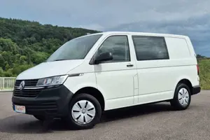 Volkswagen T6 Transporter T6 Kasten Plus 2.0 TDI, Klima, Carplay, PDC.