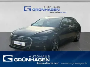Audi A6 A6 45 2.0 TFSI Avant quattro design (EURO 6d) LED