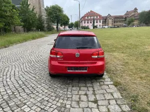 Volkswagen Golf 1.4 Trendline