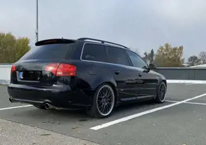 Audi A4 Avant 2.0 T FSI quattro