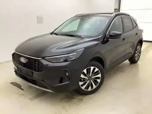 Ford Kuga Titanium Hybrid FHEV*LED*ACC*Head Up*Navi*