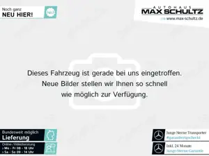 Mercedes-Benz T-Class T 180 d PROGRESSIVE Standard AHK*Navi*LED*PDC
