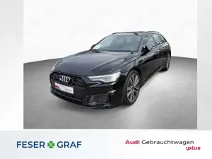 Audi A6 Avant 50 TDI qu. tiptr. 2x S line ACC KAMERA