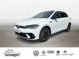 Volkswagen Polo VI R-Line GRA PDC RFK Shzg