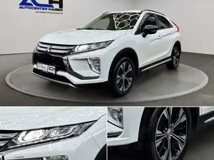 Mitsubishi Eclipse Bild 2