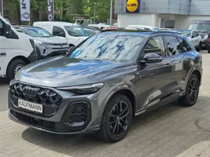 Audi Q5 2.0 TFSI quattro S-Line 5 Jahre Garantie