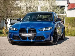 BMW M3 Comp.2026 M xDRIVE.DR.ASS.PRO.LHZ.H/K.360°