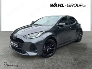 Mazda 2 Hybrid 1.5 Hybrid VVT-i 116 CVT  Homura Plus