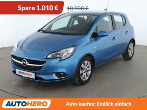 Opel Corsa 1.4 Innovation *BiXENON*PDC*SHZ*LHZ*ALU*