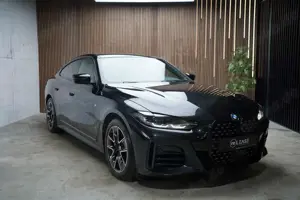 BMW 420 420d M-Sport Pro | HK | Business | LED | Adapt.