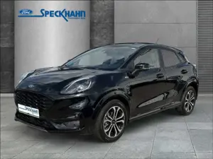 Ford Puma ST-Line 1.0 EcoBoost Mild Hybrid Kamera ISOFIX