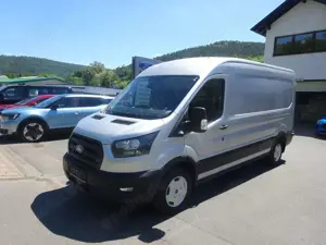 Ford Transit 310 L3 H2 Trend Technologie-Paket Express Line Pak