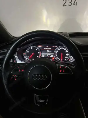 Audi A6 3.0 TDI DPF quattro tiptronic sport selection