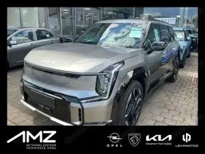 Kia EV9 GT Gewerbeangebot*Allrad*Sitzkühlung*Massage