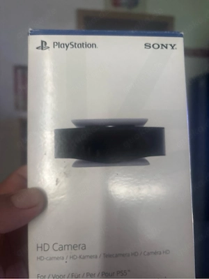 camera ps 5 zu verkaufen