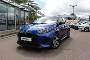 Mazda 2 Hybrid Lim. Exclusive-Line, Hybrid