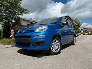 Fiat Panda Pandina 1.0 GSE Hybrid 48 kW Pop / Klima