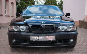 BMW 540 i A Sportpaket - Rostfrei