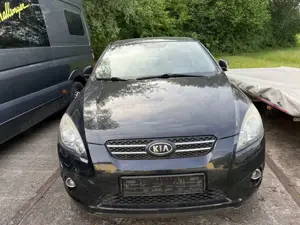 Kia Ceed / cee'd LX