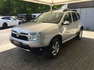 Dacia Duster I 1.5dCi Prestige 4x2/Leder/Bluetooth/PDC