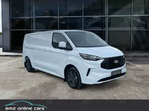 Ford Transit Custom Limited L2 Aut. 70l*BO*Bi-LED