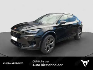 CUPRA Formentor 1.5 eTSI DSG AB299EUR NAVI REAR VIEW SHZ