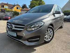 Mercedes-Benz B 160 Style