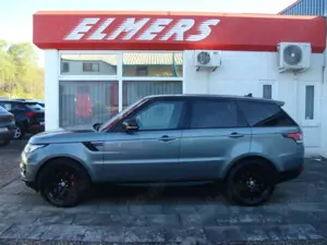 Land Rover Range Rover Sport HSE Dynamic