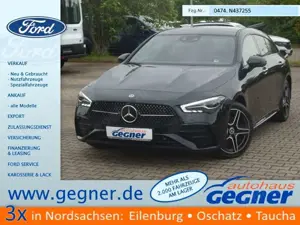 Mercedes-Benz Others CLA Shooting Brake CLA 250 e