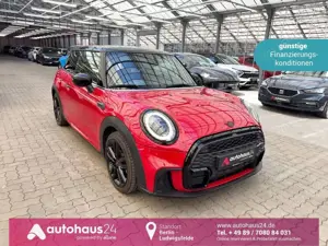MINI John Cooper Works Cooper John Cooper Works  Trim|LED|Sitzhzg|Leder