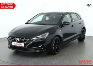 Hyundai i30 1.5 T-GDI DCT Intro Edition LED Kamera PDC