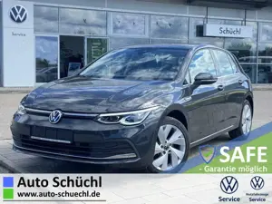 Volkswagen Golf 1.5 TSI DSG STYLE APP-CONNECT+ACTIVE-INFO+A