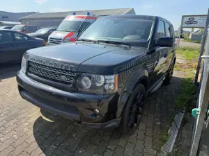 Land Rover Range Rover Sport 3.0 SDV6 HSE FACELIFT