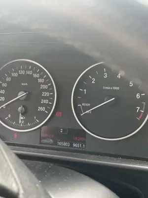 BMW 116 116i