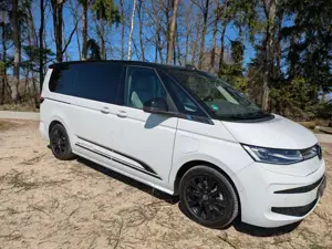 Volkswagen T7 Multivan eHybrid "Edition"