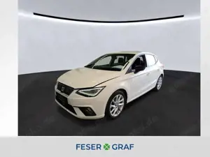 SEAT Ibiza FR 1.0 TSI RFK*SH*LED*NAVI*PDC