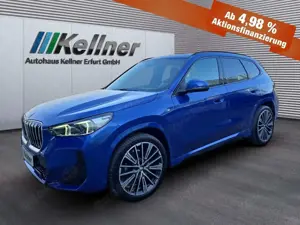 BMW X1 xDrive 20d Aut. M Sport+AHK+PANO+LED+ACC+20 ZOLL