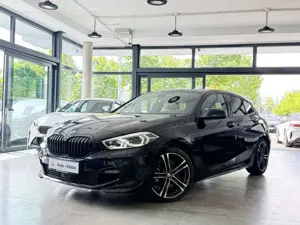 BMW 118 i M Sport (F40) *A-LED*ACC*HUD*KAM*ParkAss