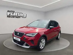 SEAT Arona Xperience 1.0 TSI DSG*NAVI*LED*SHZ*1H.