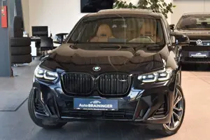 BMW X4 M40d xDrive Laser~HUD~AHK~HK~ACC~LiveCo