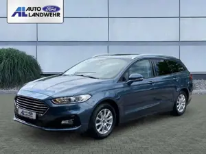Ford Mondeo Turnier Business Edition Navi Apple CarPlay Androi