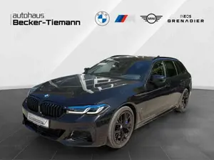 BMW 530 d xDrive Touring 19" / M Paket / AHK / HiFi / Lkrd