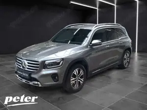Mercedes-Benz GLB 220 d 4M Progressive/Off-Road/LED/7 Sitzer/