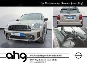 MINI Others Countryman SE Cooper ALL4 Classic Trim Aut. PDC