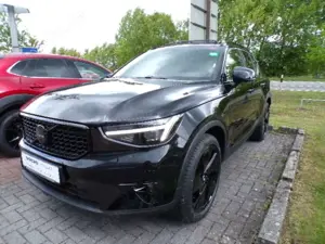 Volvo XC40 B3 B DKG Plus Black Edition