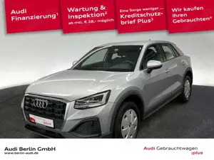 Audi Q2 30 TDI S tronic RFK NAVI LED SITZHZG