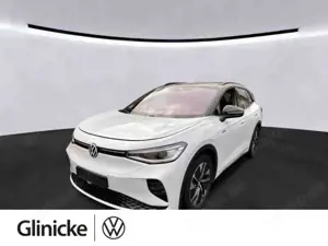 Volkswagen ID.4 GTX 4Motion AHK Pano WäPu Matrix